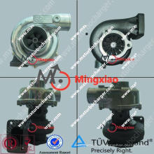 Turboalimentador profissional fornecedores EX120-1 TD04 RHB6 P / N; 894418-3200 NE190022 NB190027